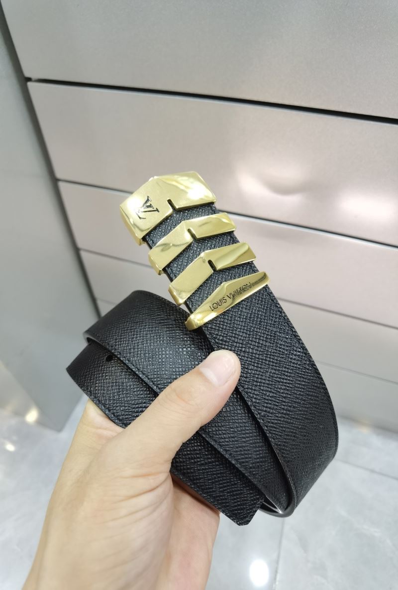 Louis Vuitton Belts